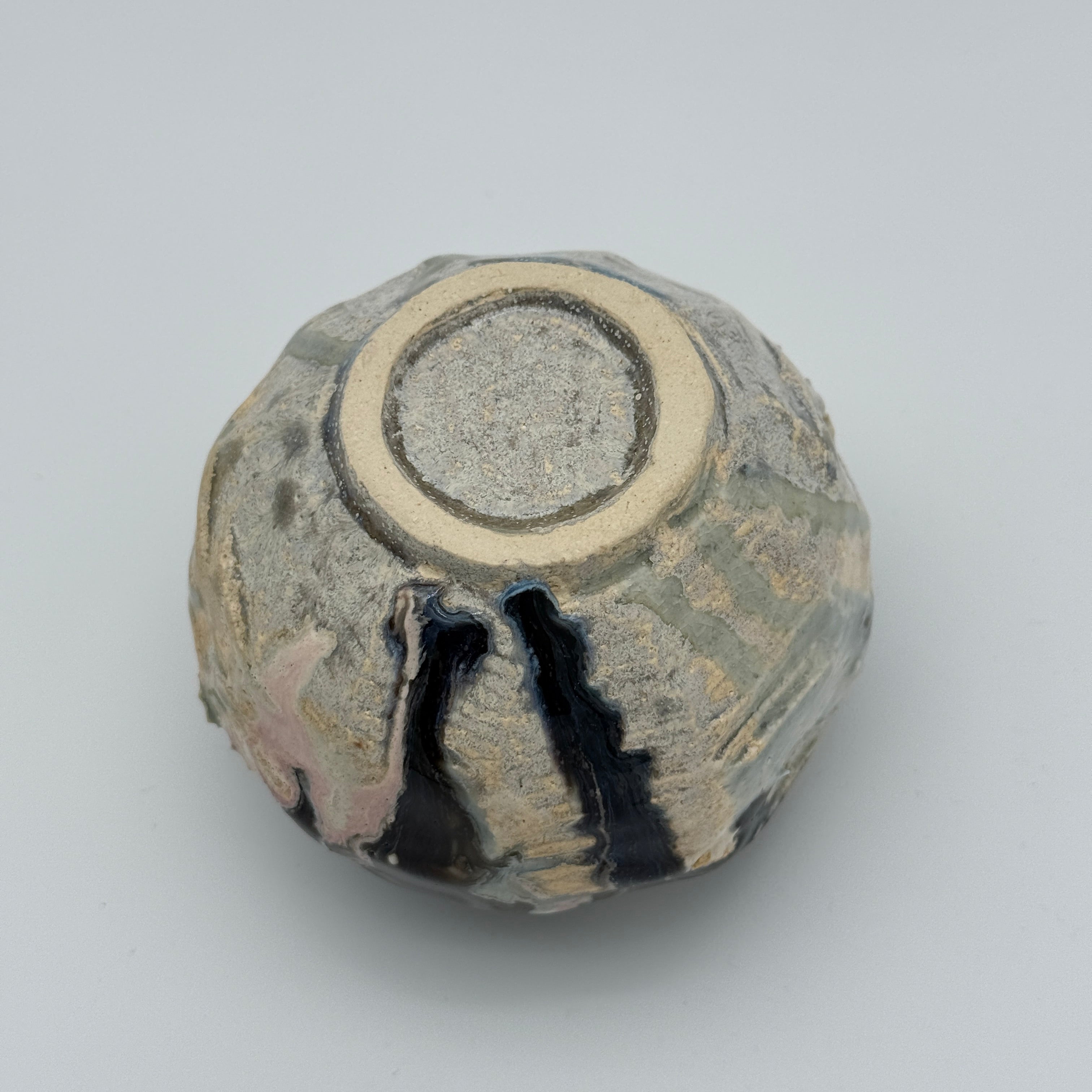 Mini Kurinuki Jar