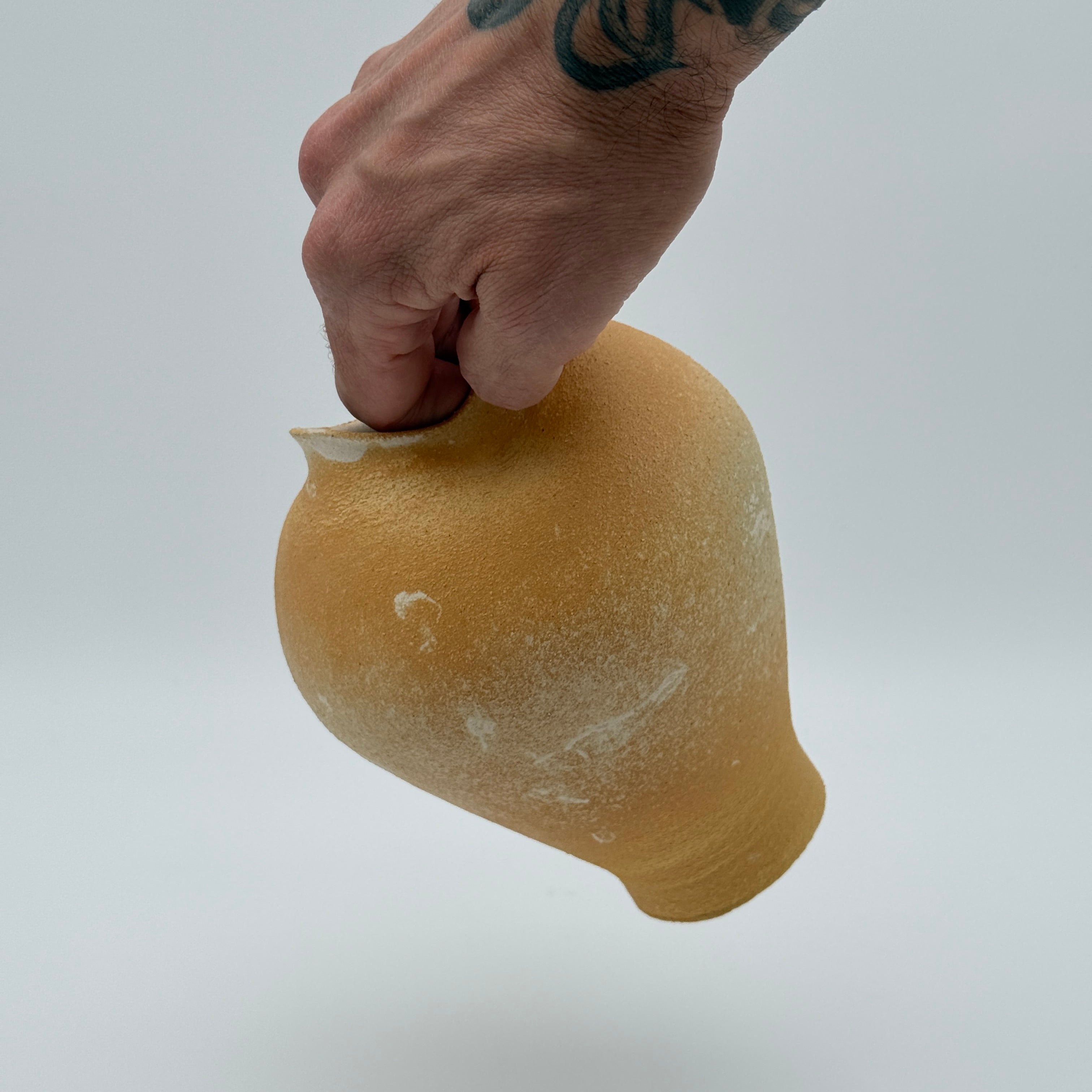 Sundirt - Small Size Ceramic Vase