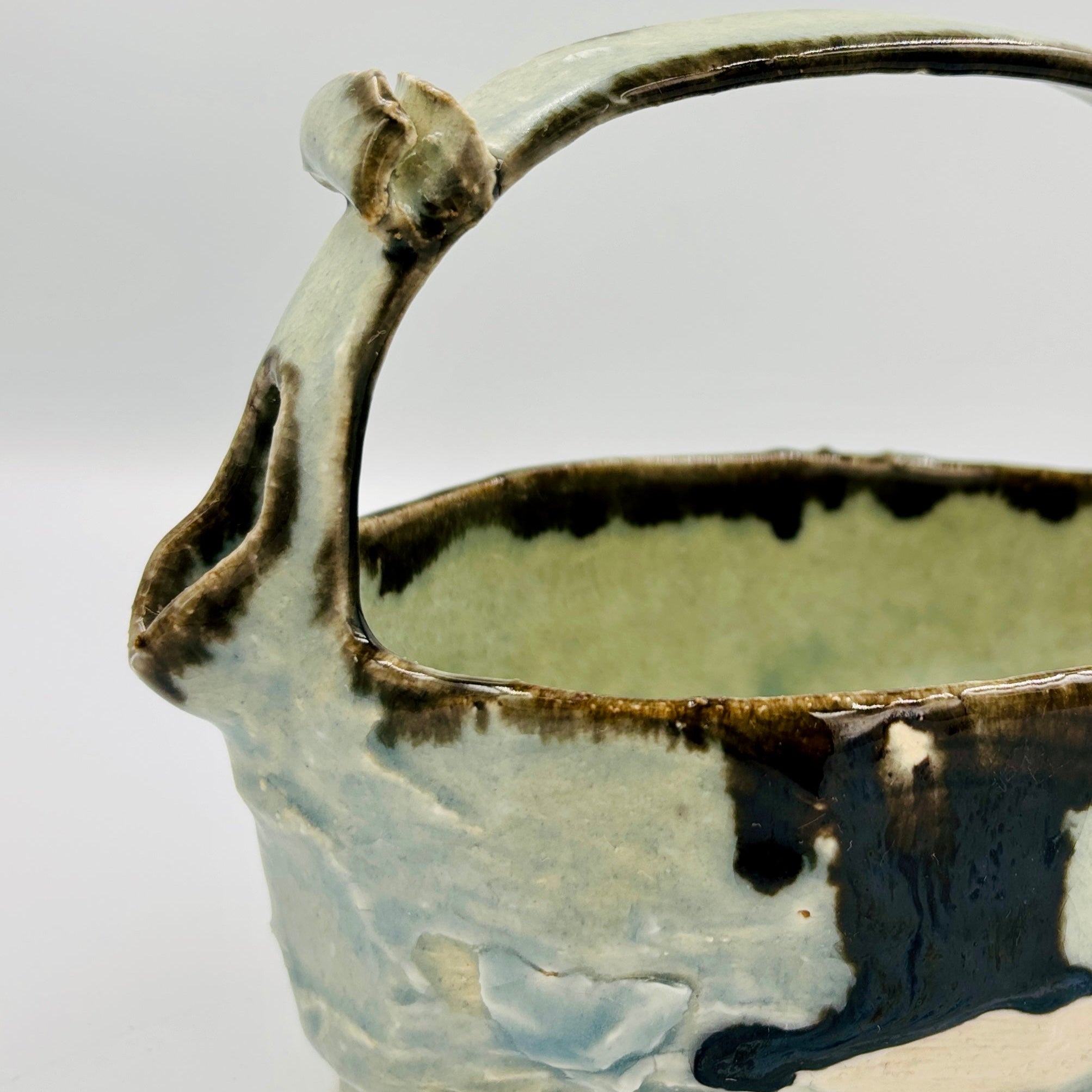 Teapot Ceramic Set