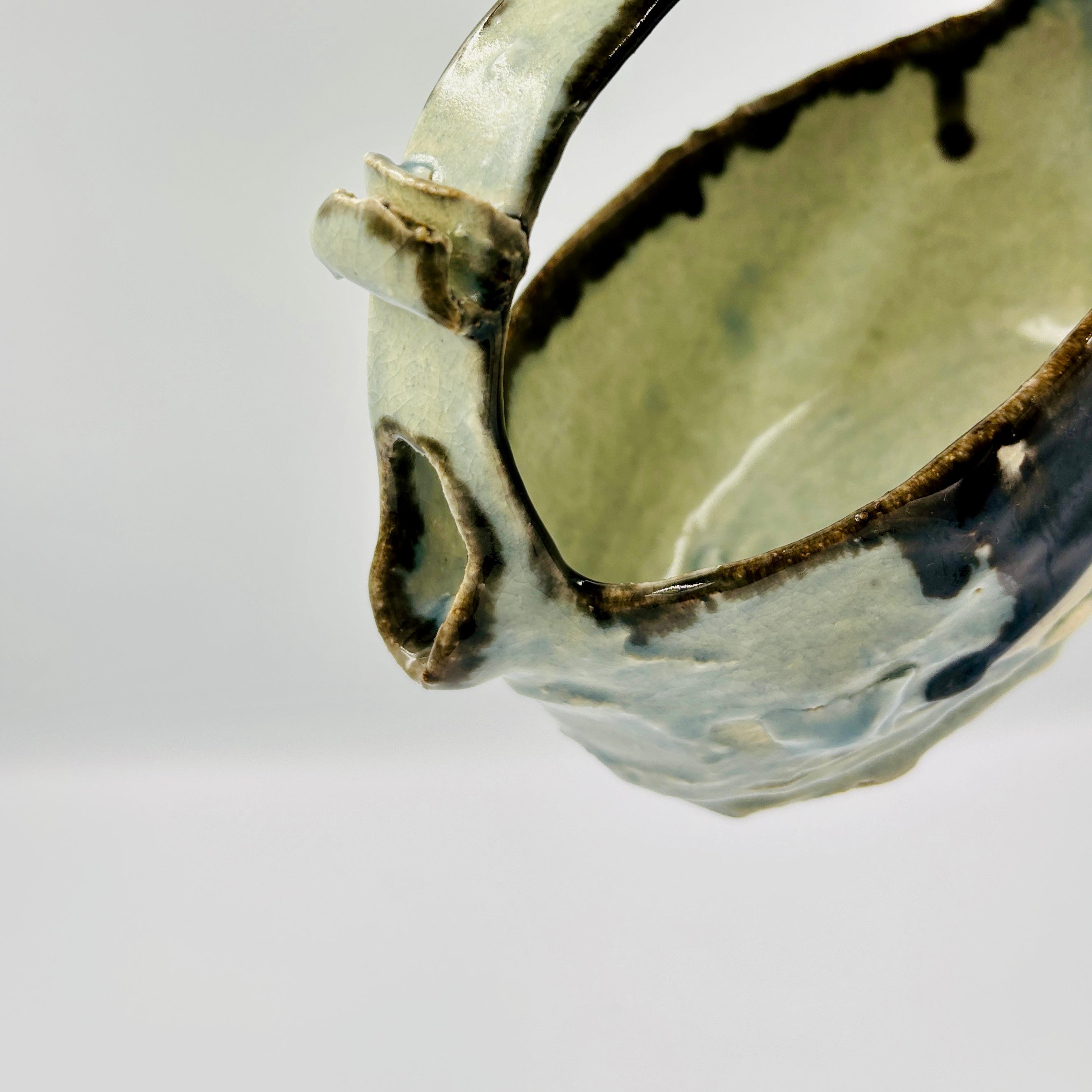 Teapot Ceramic Set