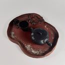 Handcrafted Stoneware Gongfu Tea Set