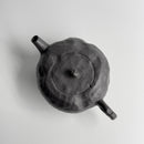 Handcrafted Stoneware Gongfu Tea Set