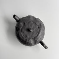 Handcrafted Stoneware Gongfu Tea Set