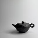 Handcrafted Stoneware Gongfu Tea Set