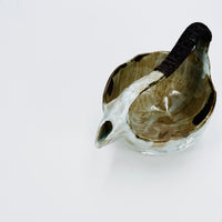 Carrara Vista Tea Set (Cloud)