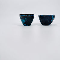 Carrara Vista Tea Set (Pool Side)