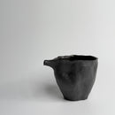 Handcrafted Stoneware Fairness Pitcher (Gong Dao Bei)