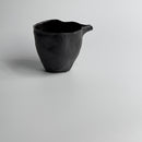 Handcrafted Stoneware Fairness Pitcher (Gong Dao Bei)