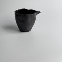 Handcrafted Stoneware Fairness Pitcher (Gong Dao Bei)