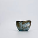 Carrara Vista Tea Set (Cloud)