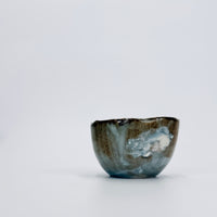 Carrara Vista Tea Set (Cloud)