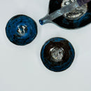 Carrara Vista Tea Set (Pool Side)