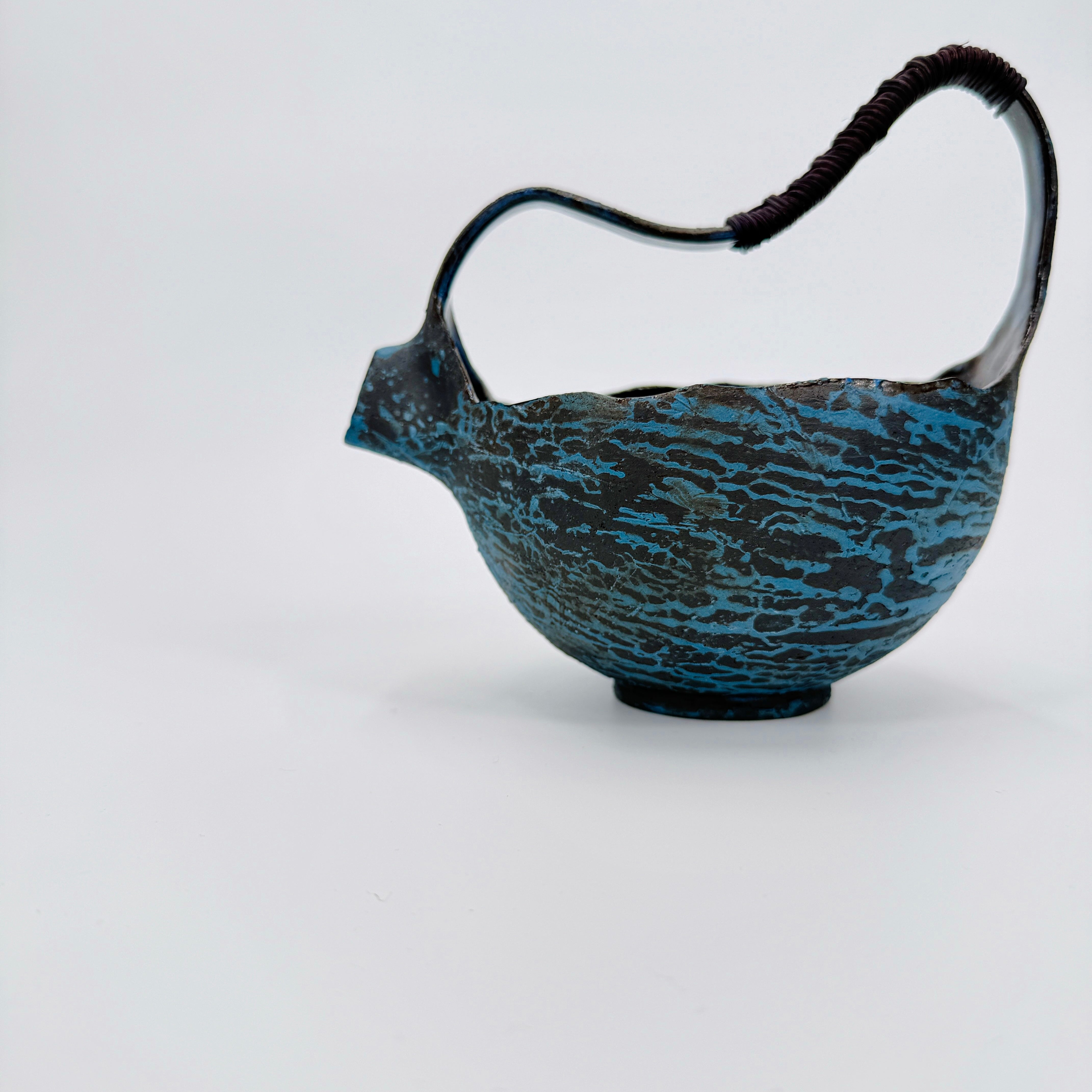 Carrara Vista Tea Set (Pool Side)