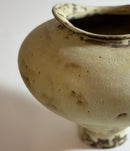 Desert Waves - Large Size Ceramic Vase