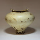 Desert Waves - Large Size Ceramic Vase