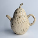 Pre-Order Pear Teapot Set (One Teapot and Two Cups)
