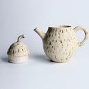 Pre-Order Pear Teapot Set (One Teapot and Two Cups)