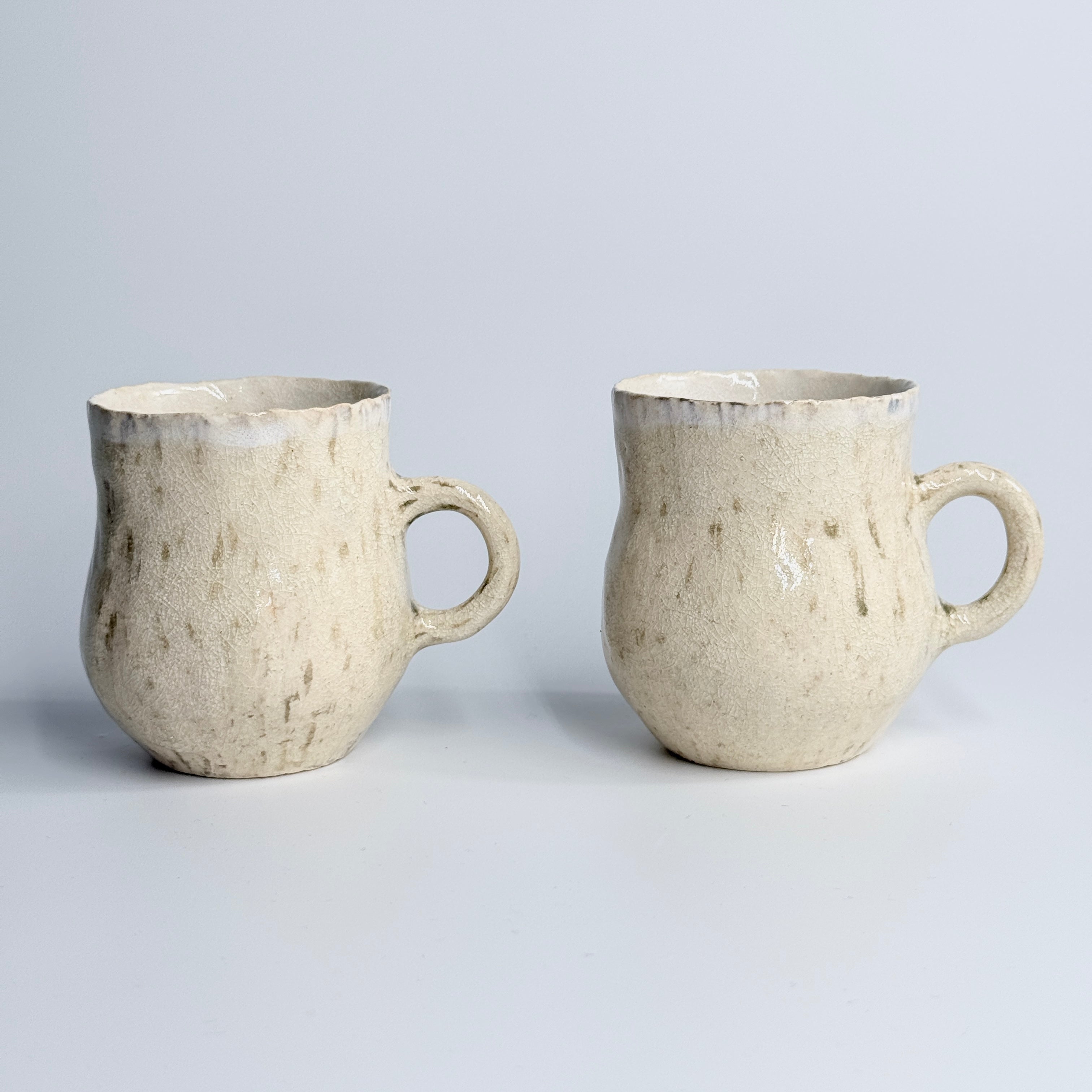 Pre-Order Pear Teapot Set (One Teapot and Two Cups)