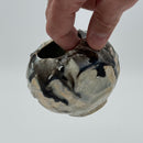 Mini Kurinuki Jar