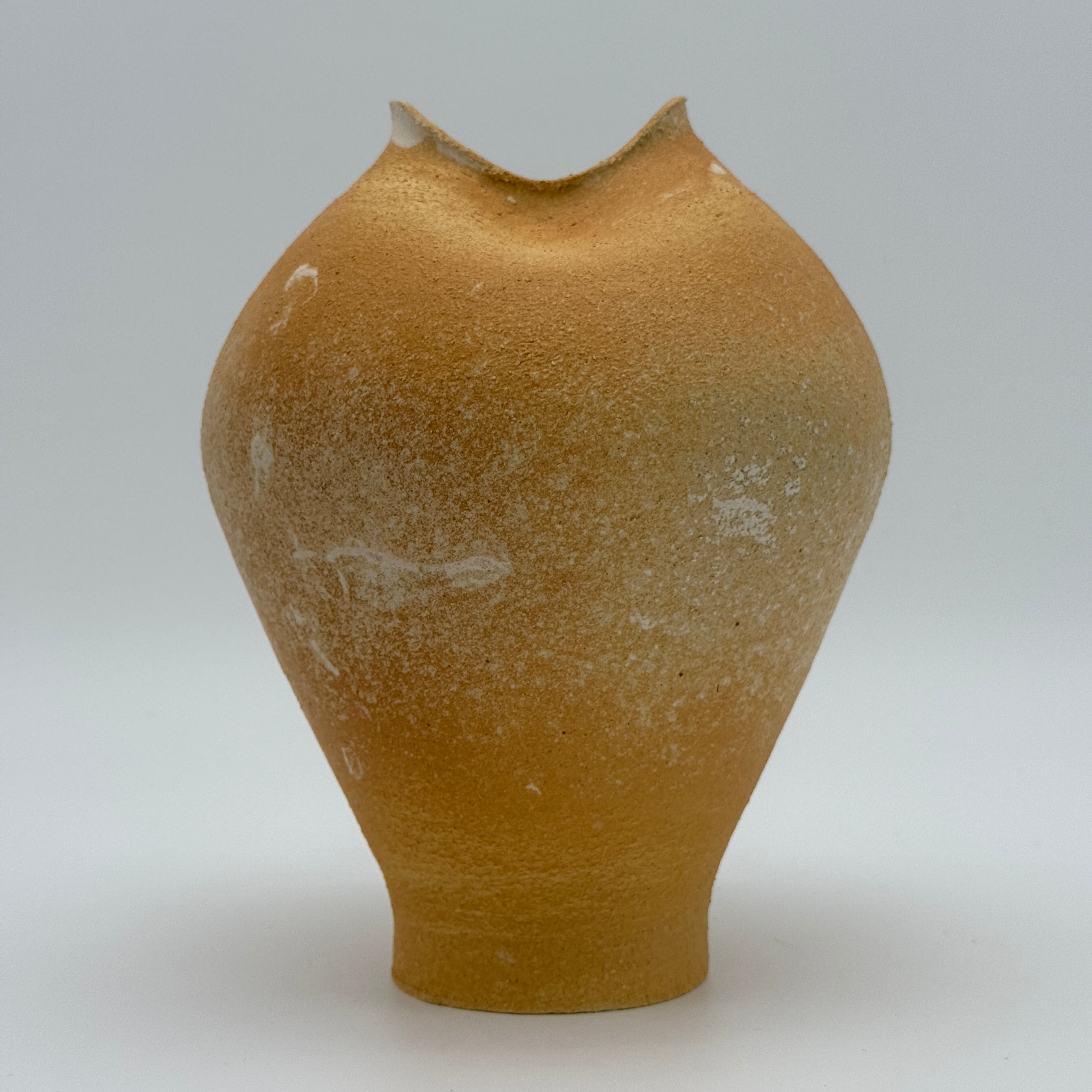 Sundirt - Small Size Ceramic Vase