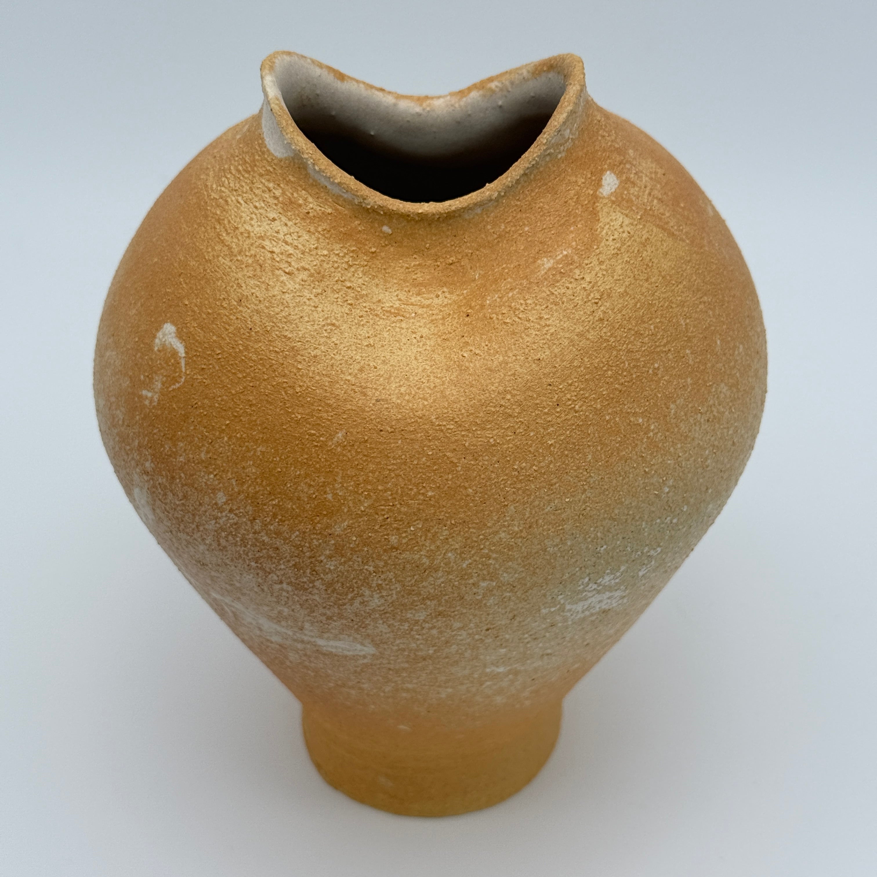 Sundirt - Small Size Ceramic Vase