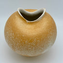 White Sand - Moon Jar