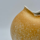 White Sand - Moon Jar