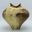 Desert - Medium Handcrafted Stoneware Vase