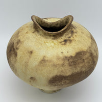 Desert - Medium Handcrafted Stoneware Vase