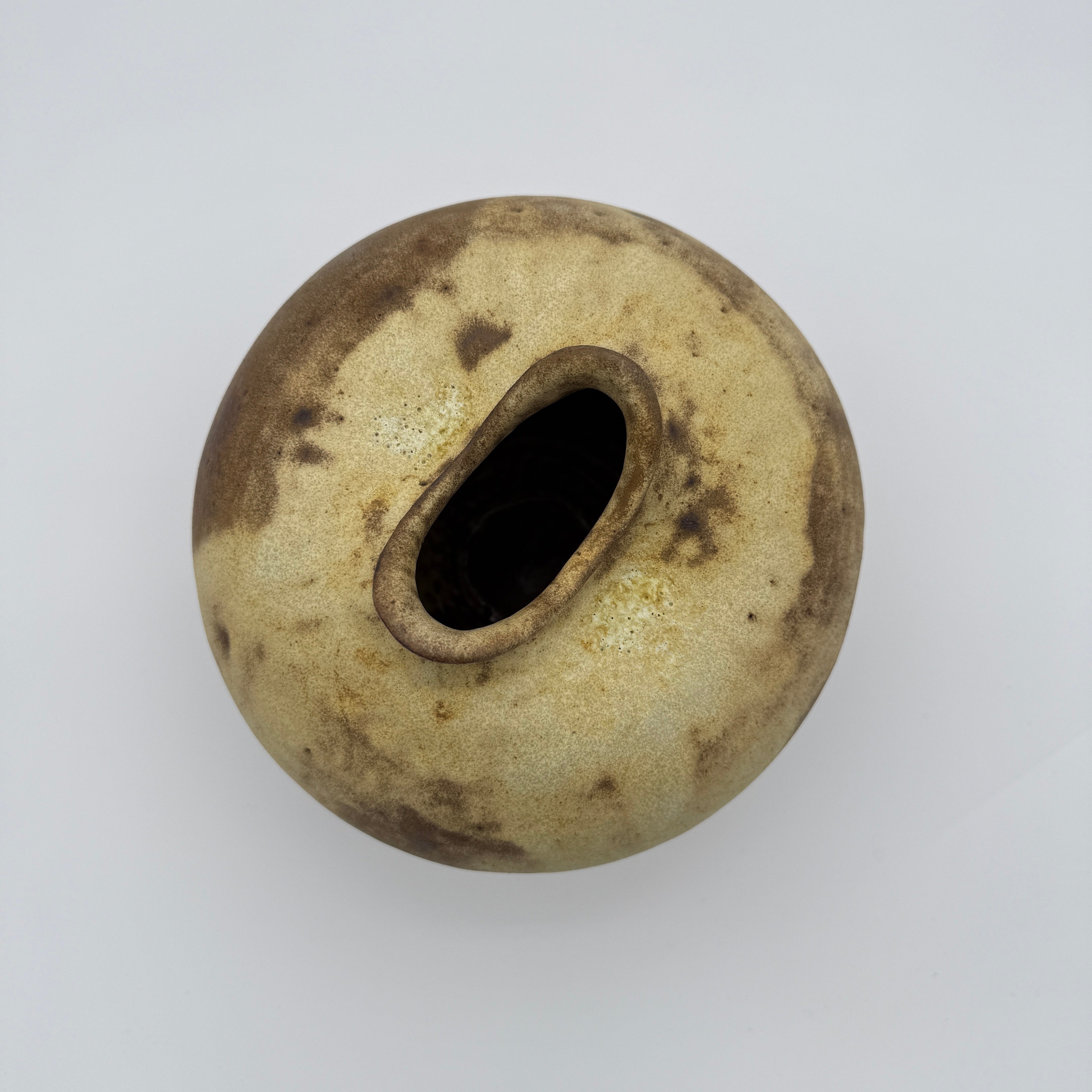 Desert - Medium Handcrafted Stoneware Vase