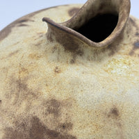 Desert - Medium Handcrafted Stoneware Vase