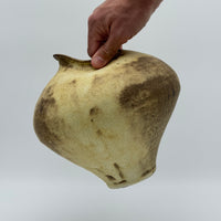 Desert - Medium Handcrafted Stoneware Vase