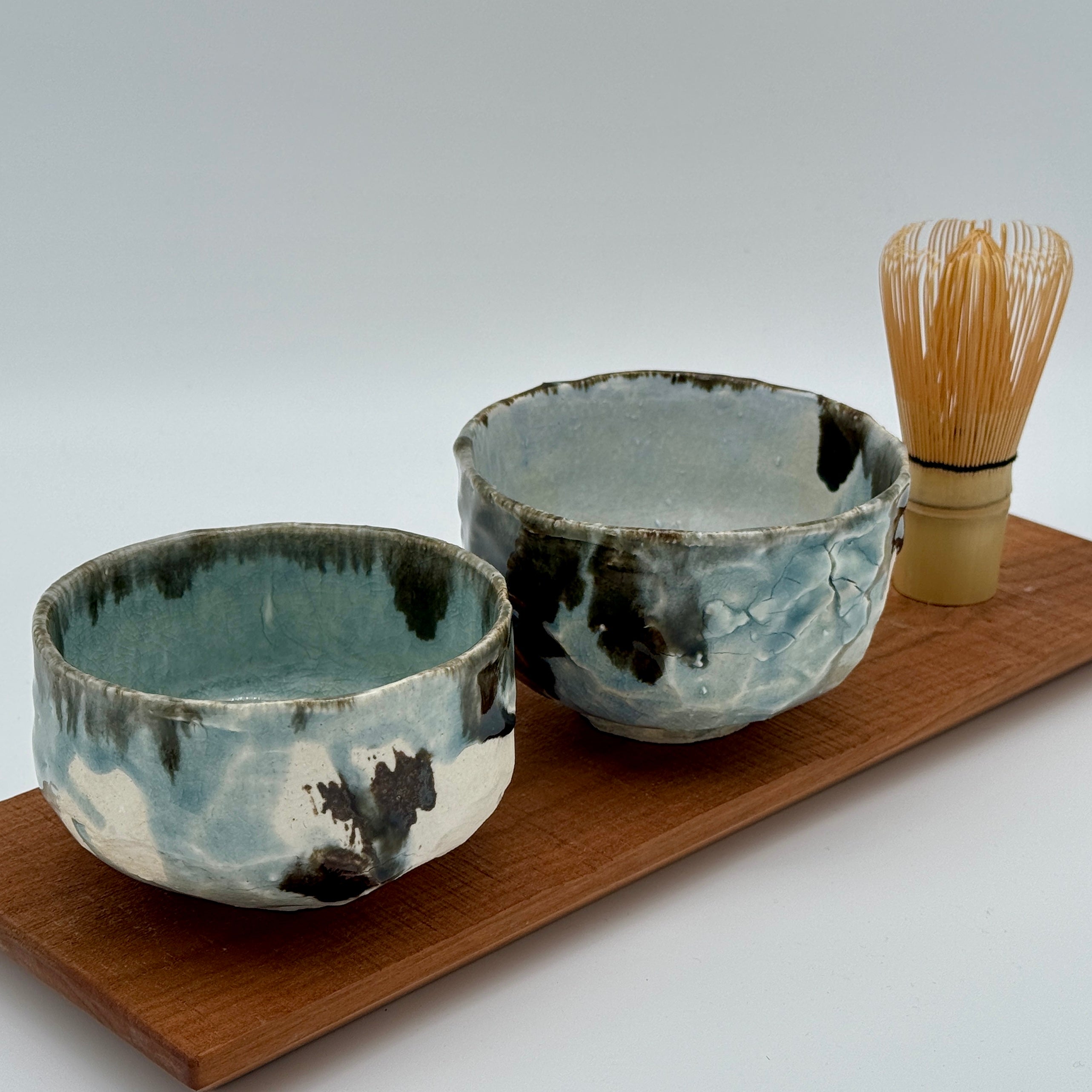 Matcha Bowl Set
