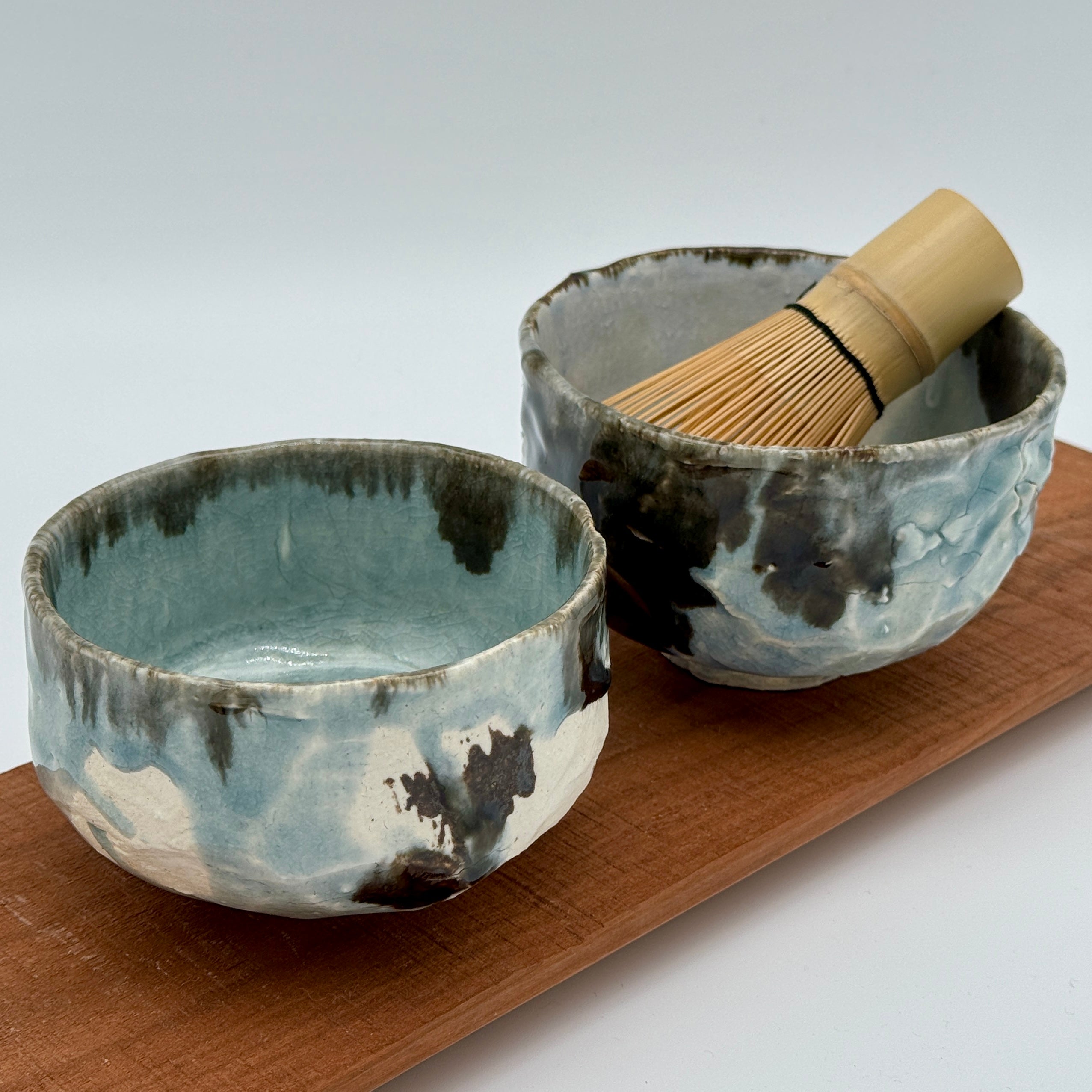 Matcha Bowl Set