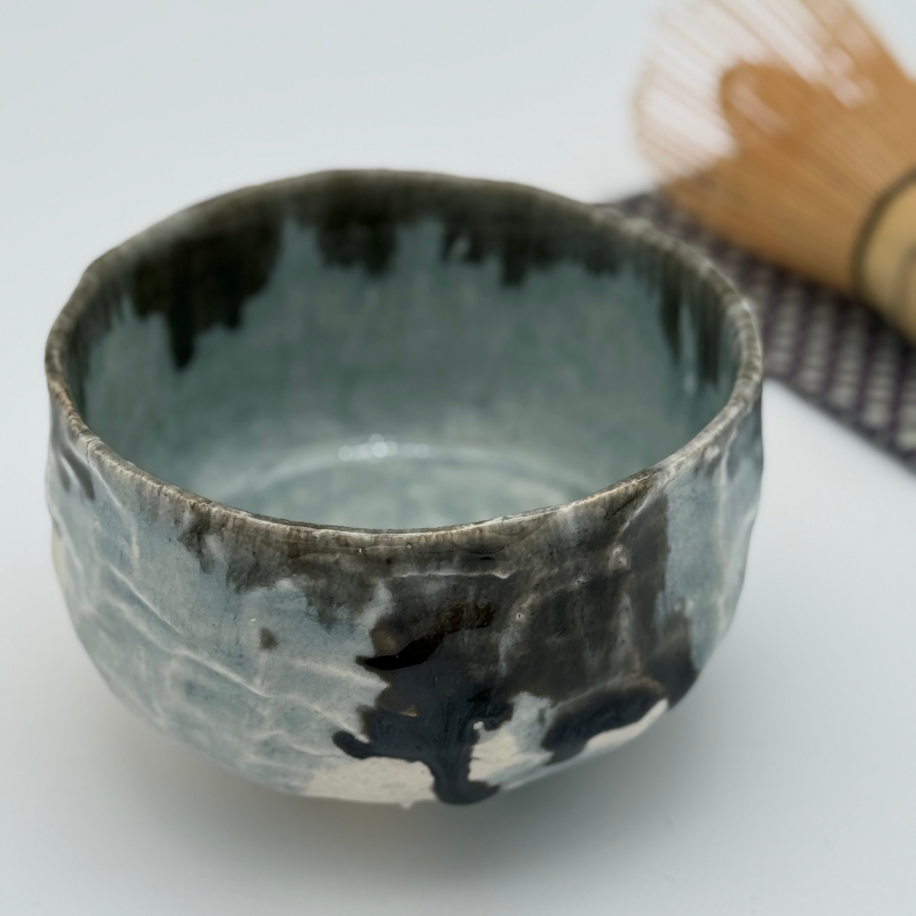 Matcha Bowl Set