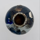 Blue Shadow - Ceramic Vase