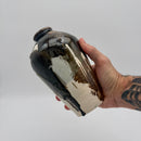 Blue Shadow - Ceramic Vase