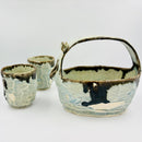 Teapot Ceramic Set