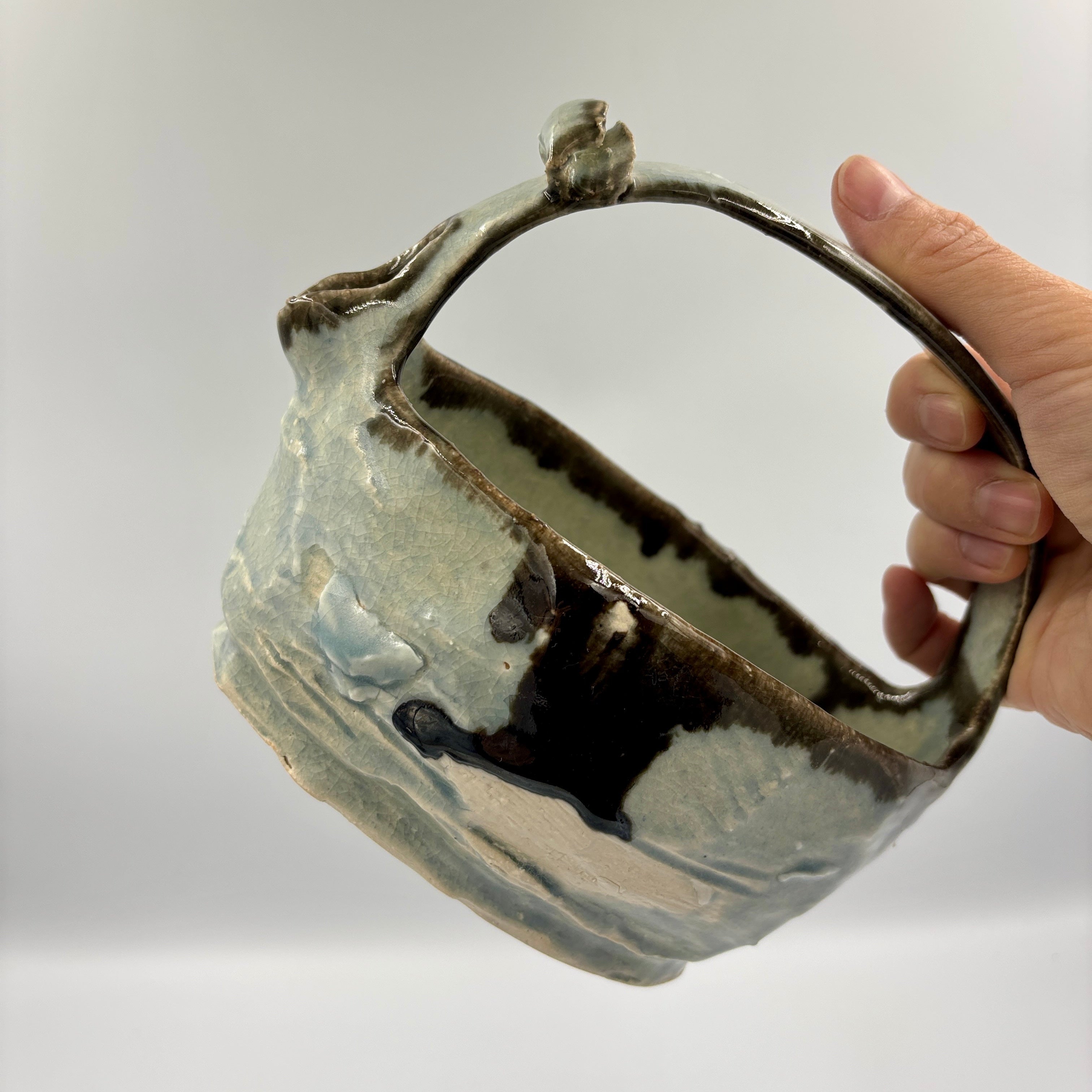 Teapot Ceramic Set