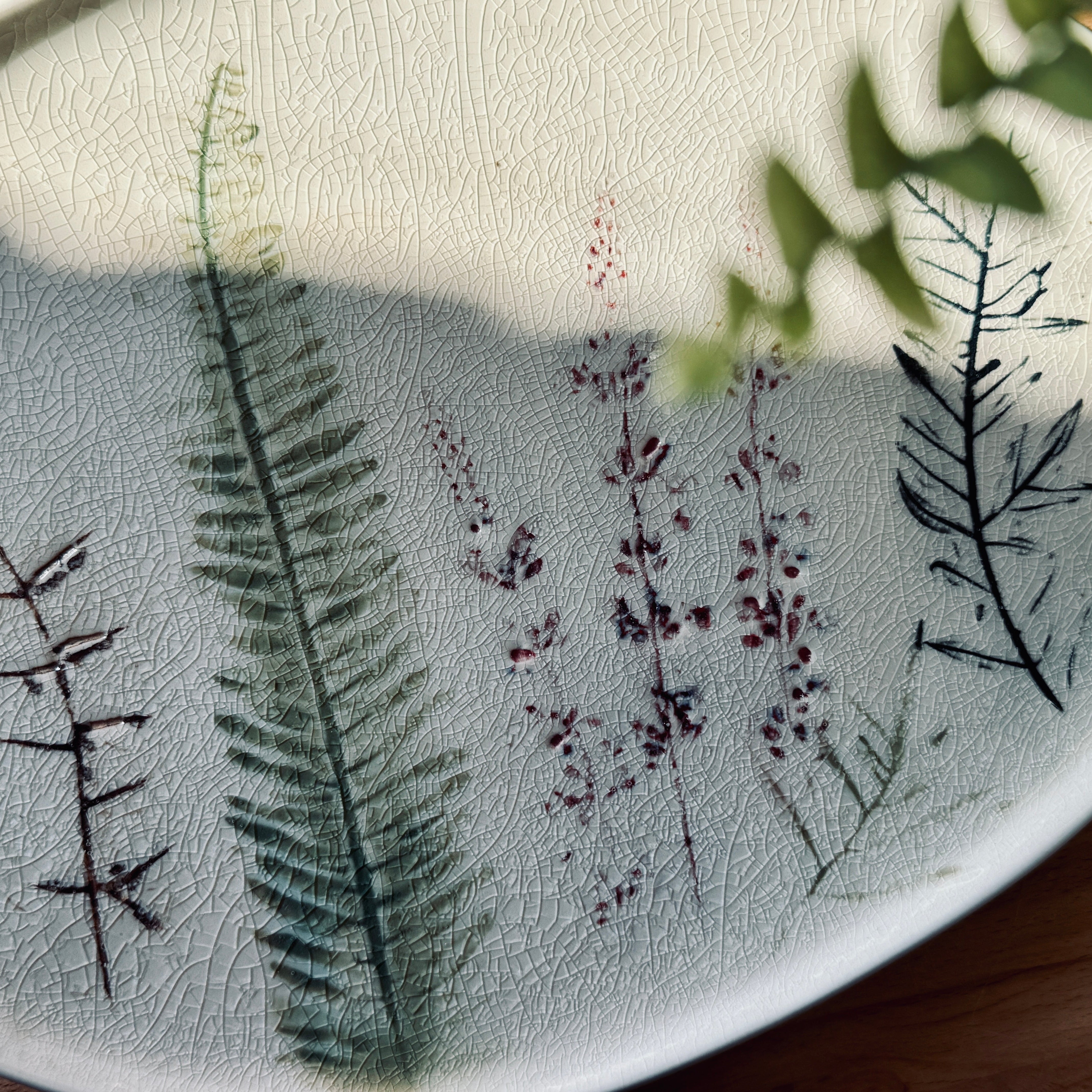Hand Building Workshop - Clay & Texture: Imprint Your Story - June 2025