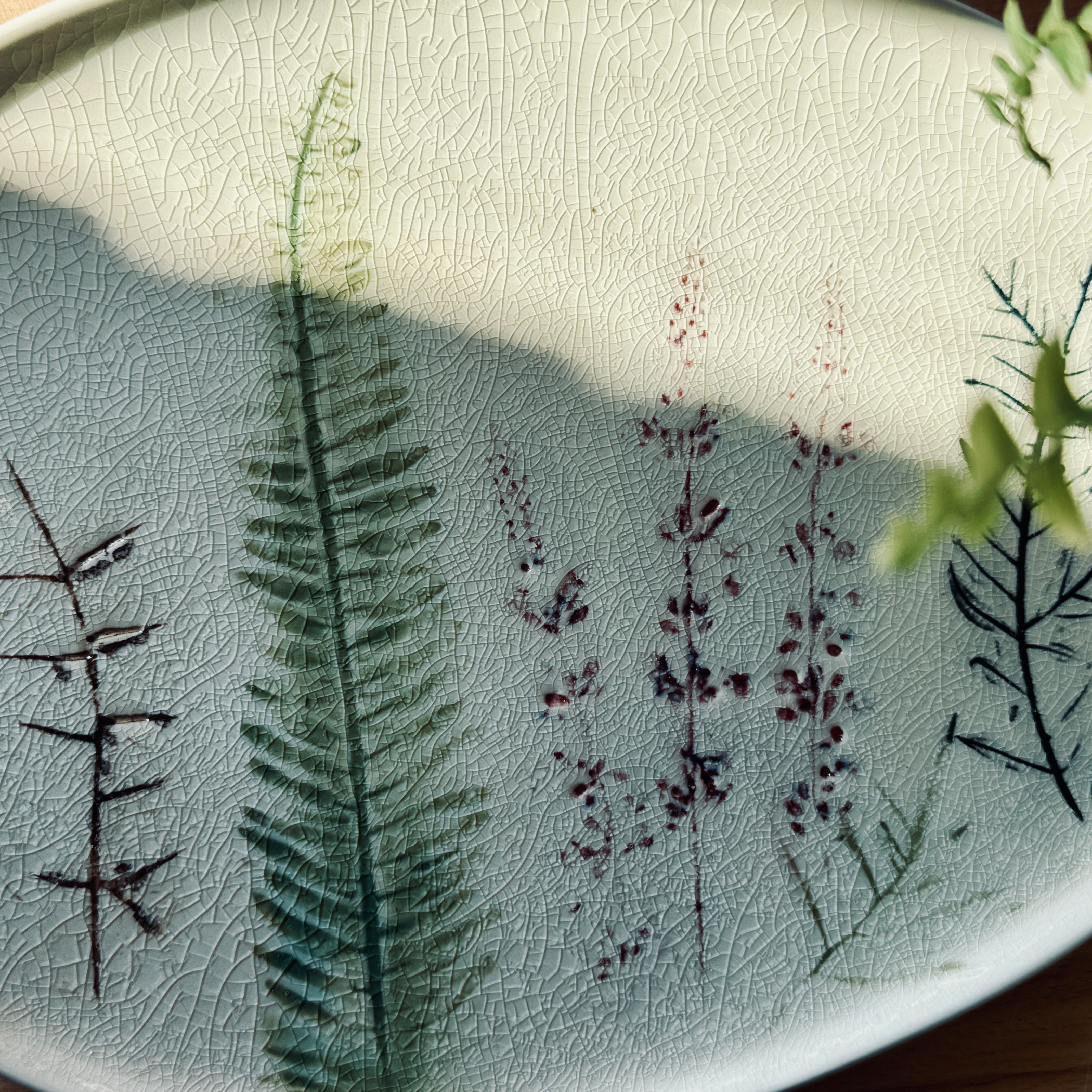 Hand Building Workshop - Clay & Texture: Imprint Your Story - June 2025