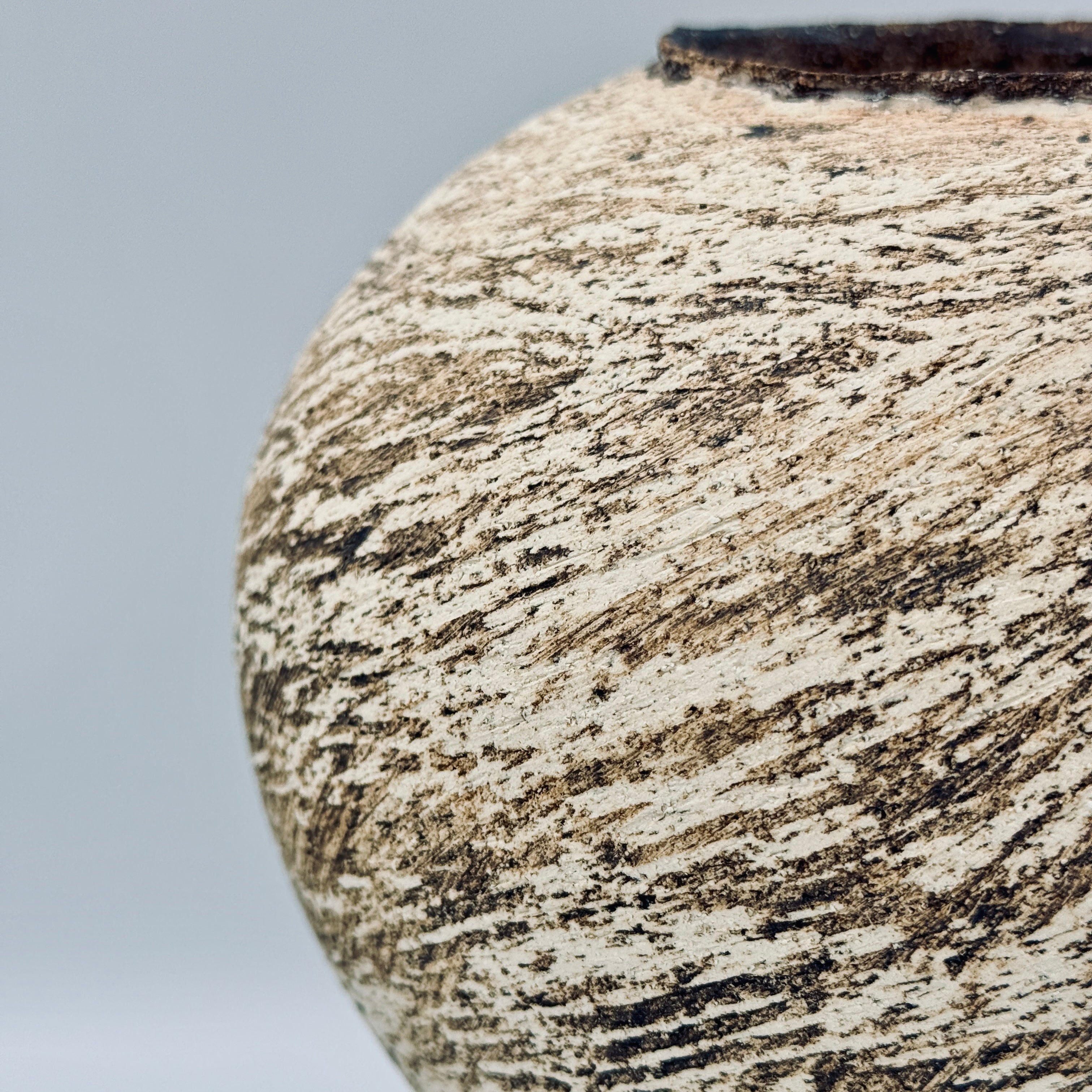 Cenere - Medium Ceramic Vase