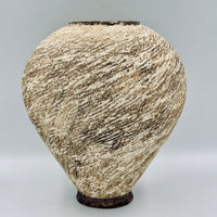Cenere - Medium Ceramic Vase