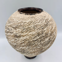 Cenere - Medium Ceramic Vase