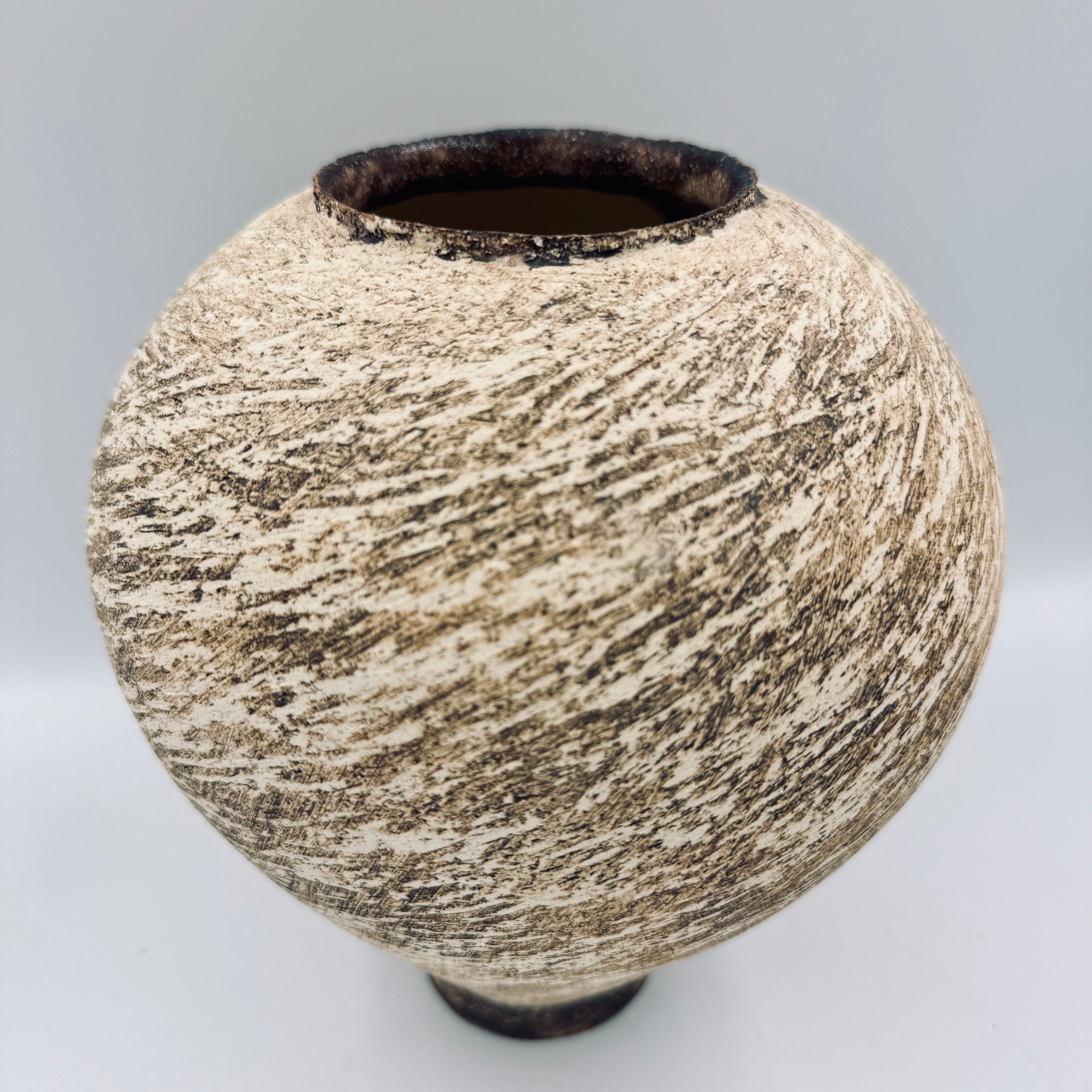 Cenere - Medium Ceramic Vase