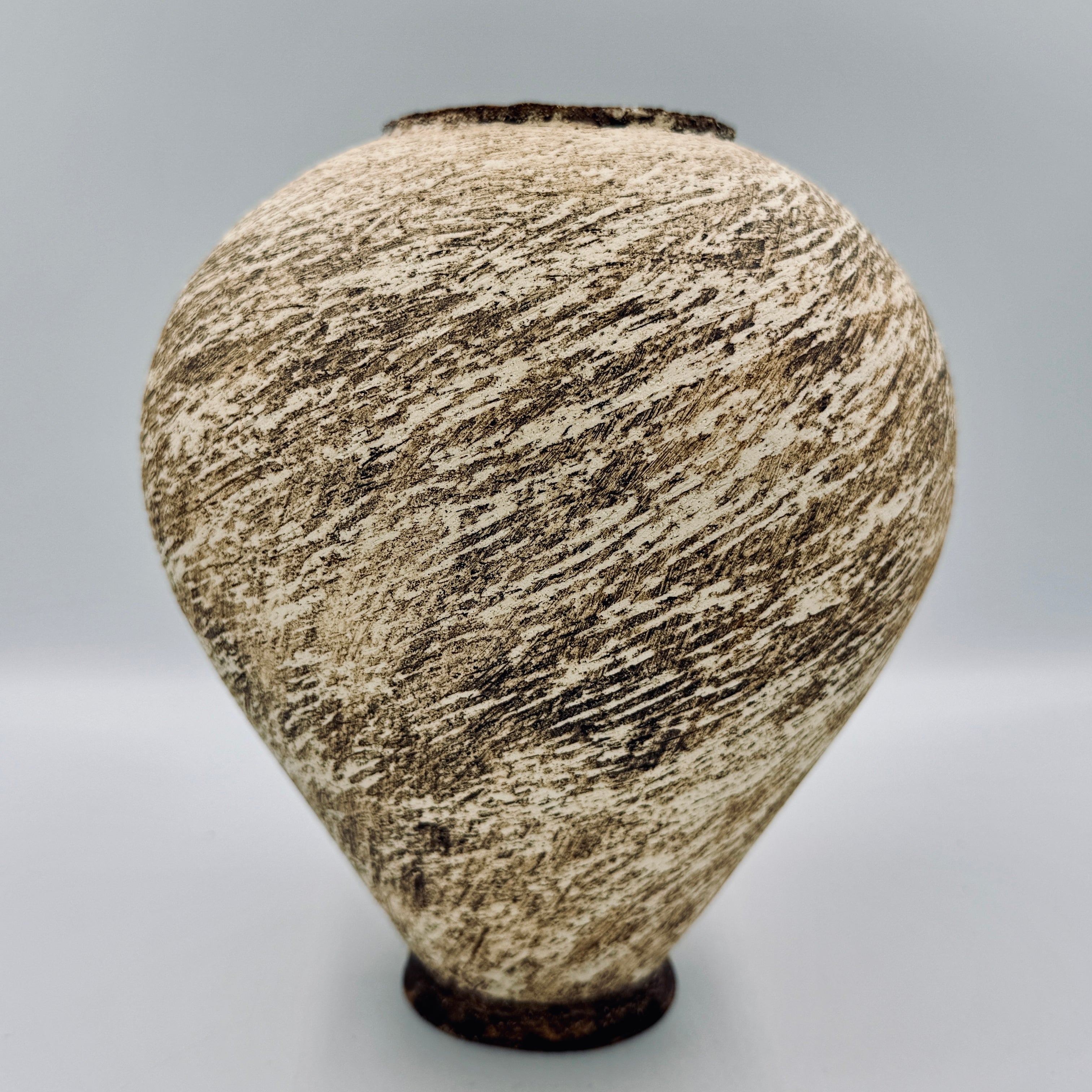 Cenere - Medium Ceramic Vase