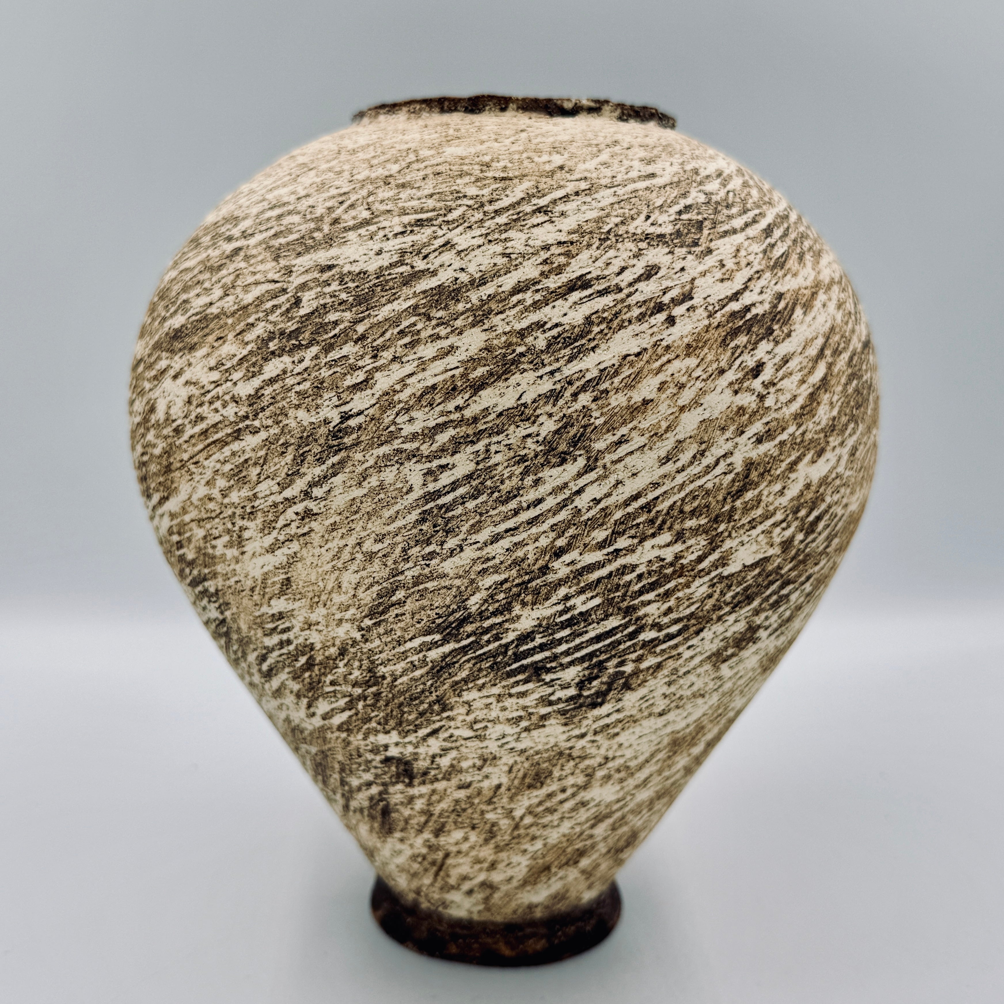 Cenere - Medium Ceramic Vase