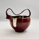 Carrara Vista Tea Set (Lusty Red)