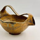 Carrara Vista Tea Set Large (Rust)