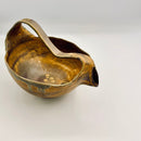 Carrara Vista Tea Set Large (Rust)